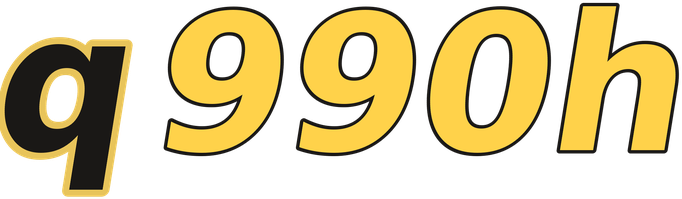 q990h logo
